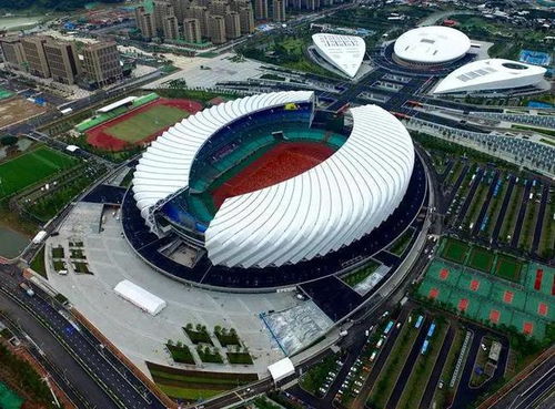 中国物业百强冠深集团携手极致科技,共建文体物业智慧发展典范