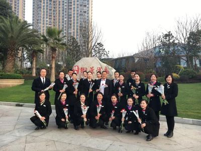 首付10万起,御景半岛6期购房登记正式开始