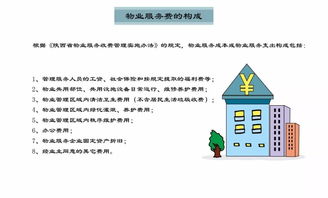 我来告诉你,物业管理到底管什么