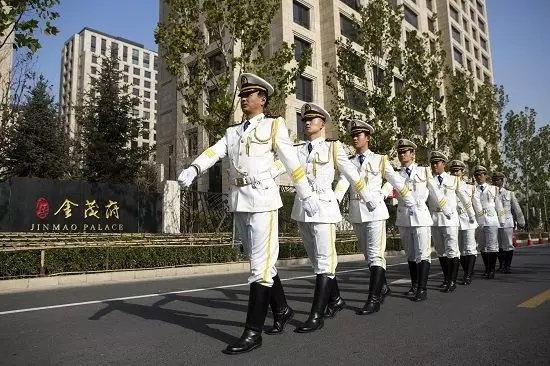 八闽第一座金茂府究竟为福州鼓楼带来什么?_其它_网