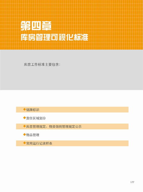 物业基础管理可视化标准 正版新书,作者签名,授权九折优惠