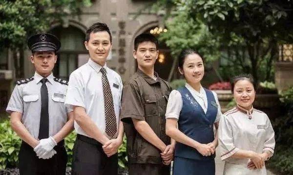 物业客服经典回答,从容面对业主的各种问题_管理费_维修_